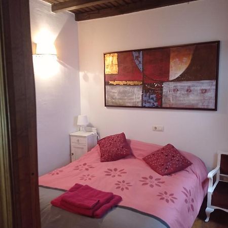 Casa Rural Adelaida Villanueva del Conde ภายนอก รูปภาพ